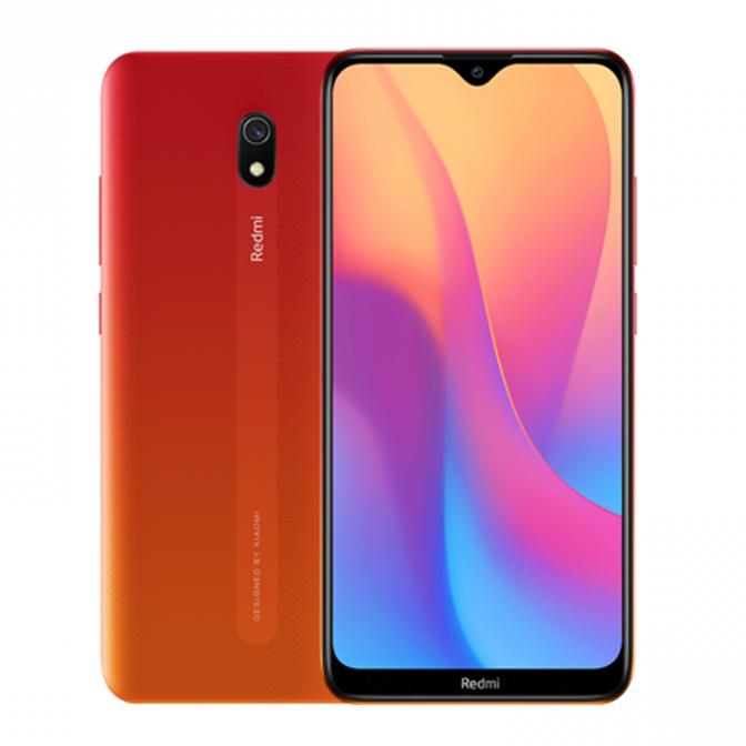 Смартфон Xiaomi Redmi 8A