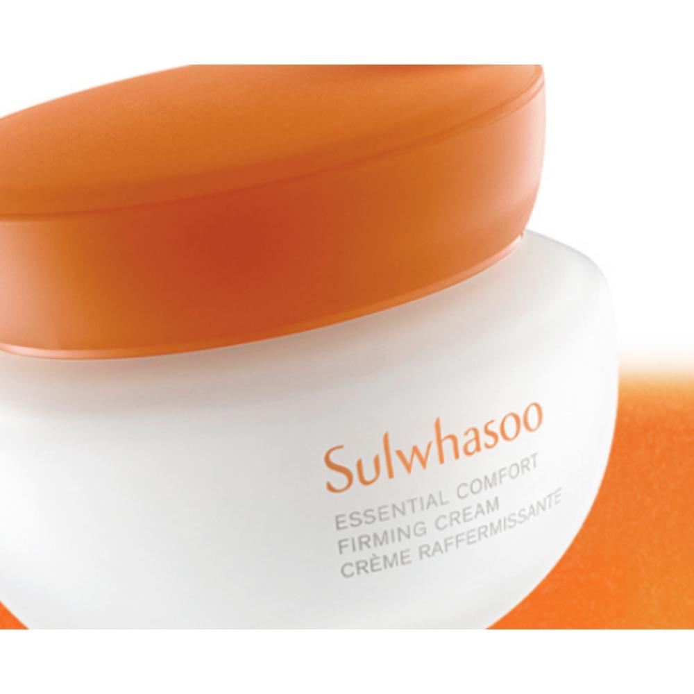 Sulwhasoo Крем для упругости кожи, 75 мл, 1 шт.