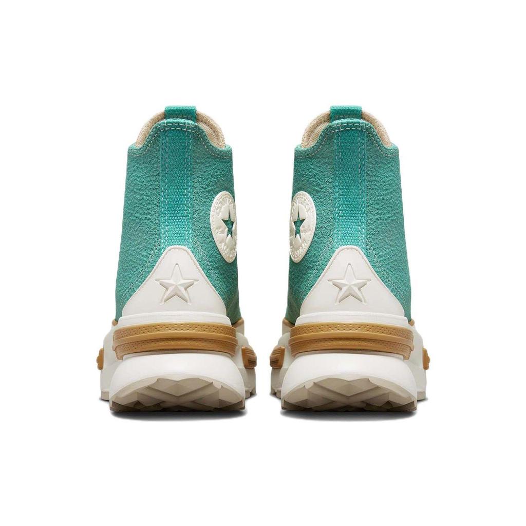 Converse Run Star Legacy CX High Унисекс Algae Coast Beach Stone Egret A03054C