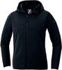 Jijido Windproof Parka 78020 Black M Size Z-DRAGON