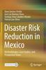 Книга Disaster Risk Reduction In Mexico : Methodologies, Case Studies, and Prospective Views