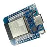 - ESP32 ESP-32S WiFi Bluetooth-совместимая макетная плата(CP2104 ТИП С)