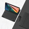 Для Xiaomi Mi Pad 5/5por Funda Tablet Wireless Bluetooth клавиатура и мышь защитный чехол-подставка чехол аксессуары для iPad