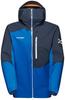 Куртка Mammut Eiger Speed Hs Hooded M arumita night