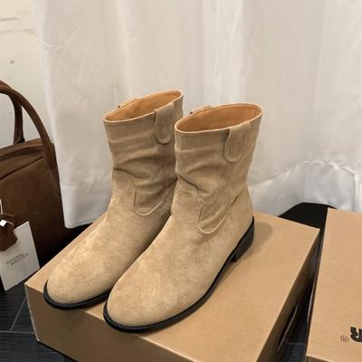 Ботинки – Ботинки