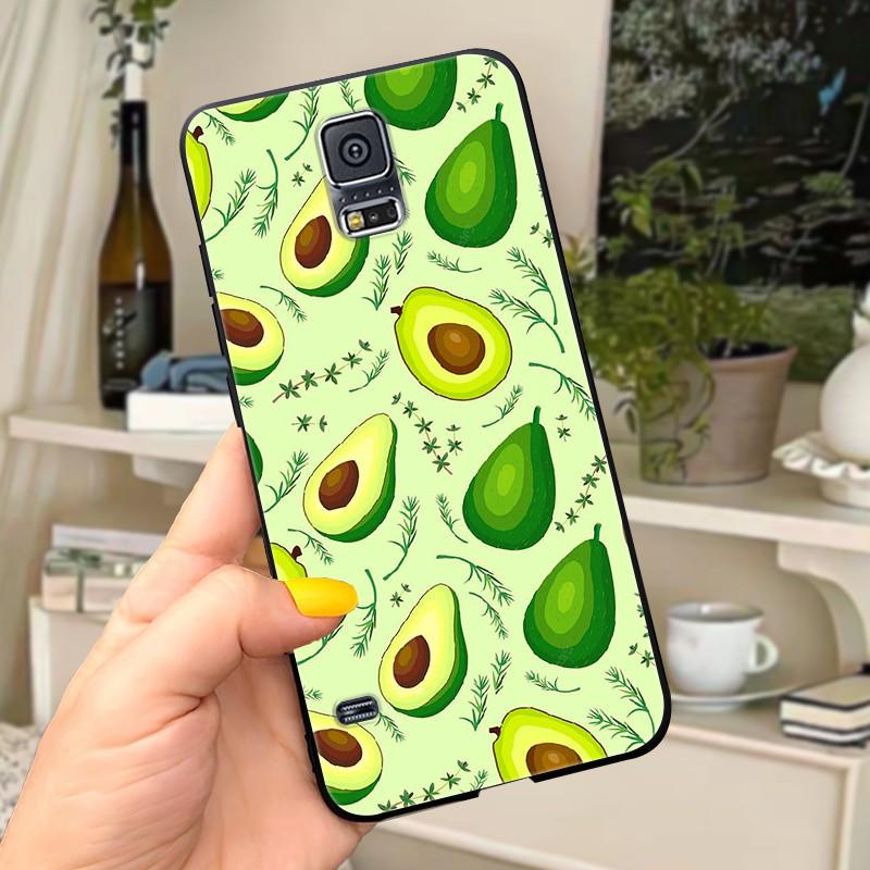 Чехол для Samsung s5 на Для Samsung Galaxy S5 S 5 i9600 Мягкая силиконовая задняя крышка Силиконовый чехол Для Samsung S5 Neo Чехол для телефона