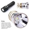 Flashlight Accessories Drop-in 1000-Lumen LED Light Bead 1-Mode LED Flashlight Bulb Lamp Head