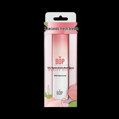 U Manuka Honey Breath Freshener Spray