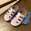 Fashion High Platform Zimni Sneakers 48 Size Anti-slip Slipper Shoes Beach Sandals Women Sports Lofer School Team Items Novelty