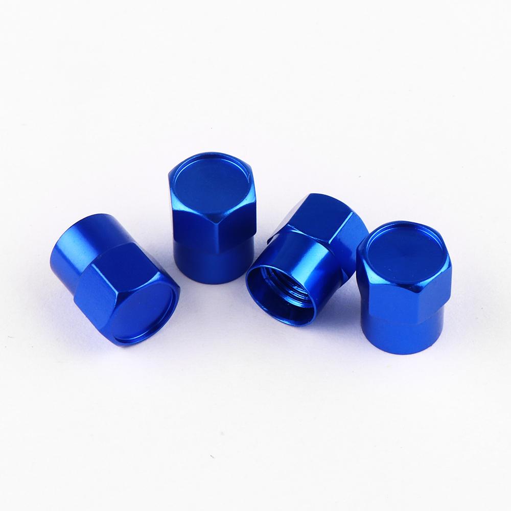 ATY1 4pcs Car Wheel Valve Cap Valve Cover With Logo Car Accessories For Nissan Nismo X-Trail Qashqai Rogue Note Leaf Sentra Juke J11