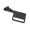 Industrial Coverstitch Sewing Machine Accessories Hemming Tool Easy Installation Part
