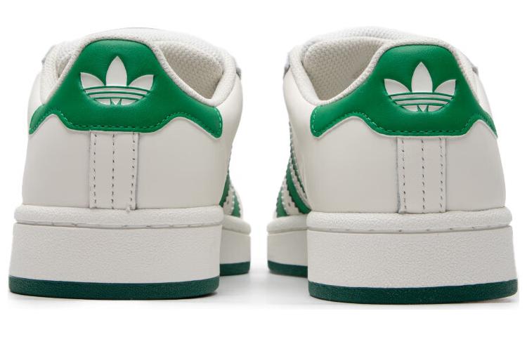 adidas Campus 00s Core White Green