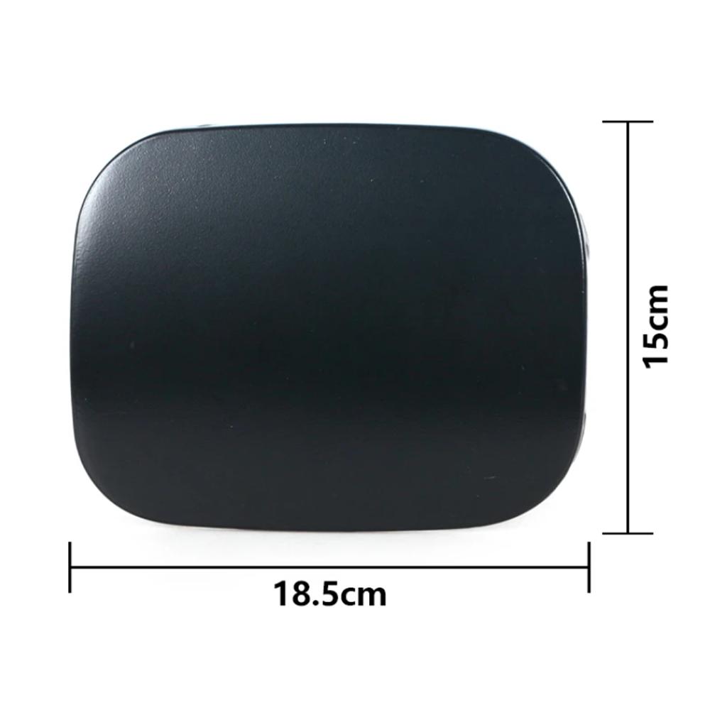 Крышка лючка бензобака 77350-42070 для Toyota Rav4 2006-2012 Замена