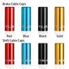 Derailleur Cover End Tip Caps Shift/Brake Cables Cap Wire Tube Bicycle Parts Cable Protector