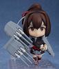 Nendoroid Kantai Collection Ise раскрашенная подвижная фигурка -KanColle- Kai-ni Немасштабная ABS&PVC