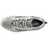 Mizuno Мужские кроссовки MXR Tech Harbor Mist Metallic Gray Ultimate-Gray D1GA246807