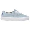 Vans Authentic Series Abrasion Resistant Low Top Canvas Shoes Unisex Blue Sneakers VN000BW5LNV1