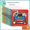 Creative Peek-a-Boo Board Book Set