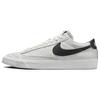 Blazer Low 77 SE Light Bone черные мужские кроссовки Grey Sail DV7198-001