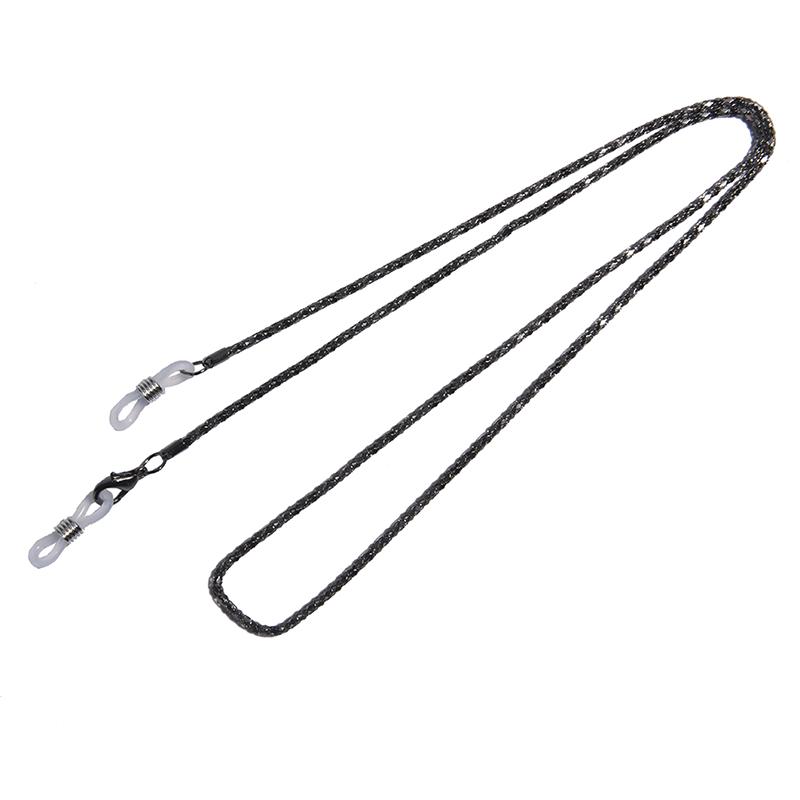 Reading Glasses Spectacles Sunglasses Glasses Holder Neck Cord Metal Strap Chain