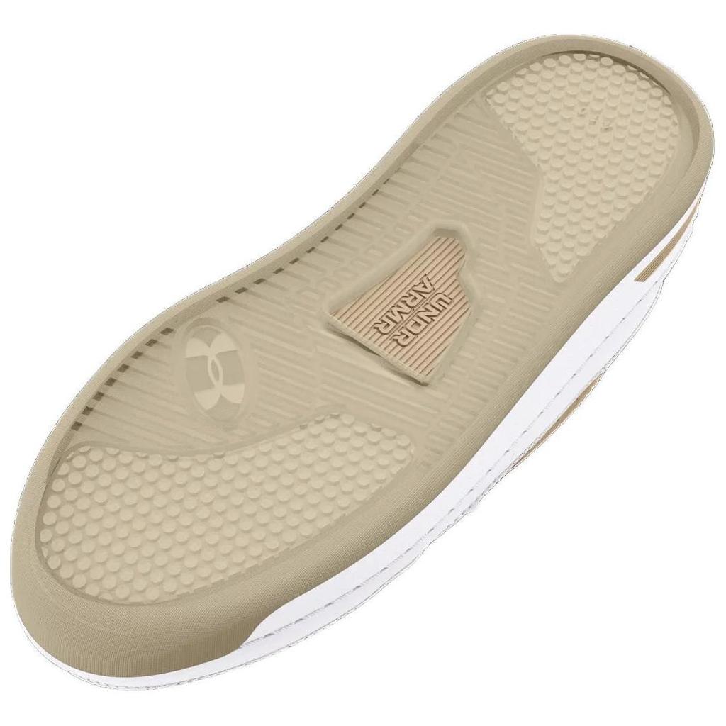 Under Armour Женская обувь UA Court 3028766-100