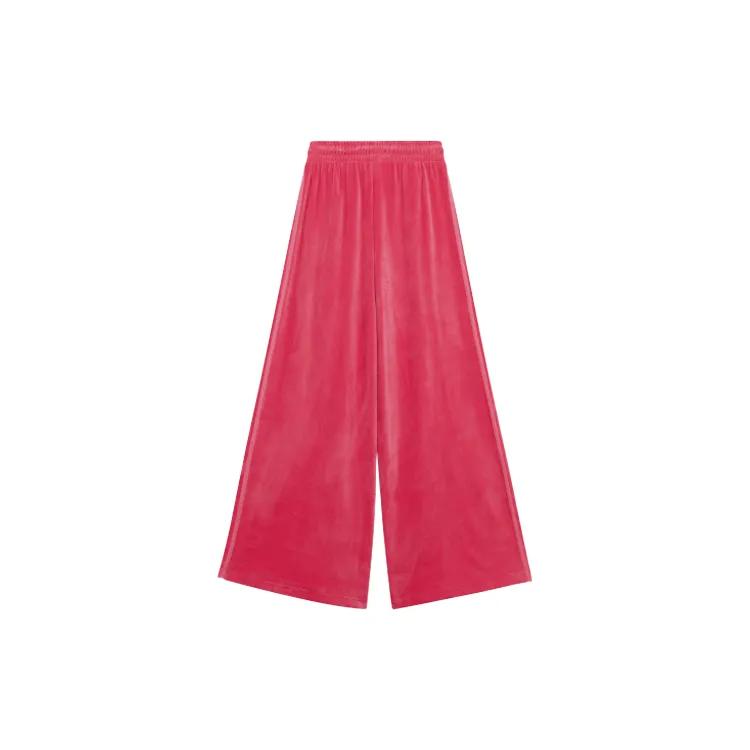Jeremy Scott Track Pants Solar Pink (Unisex) Sports Pants H50963