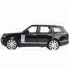 1/24 Range Rover High Simulation Exquisite Alloy Die-cast Car Model
