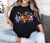 2026 New Winnie the Pooh Honey Jar TShirt 2026 Bestseller Childrens Soft and Comfortable ShortSleeved Top