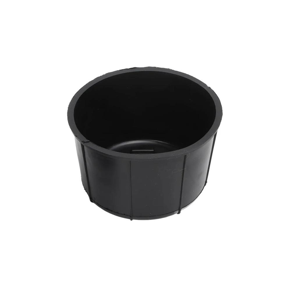 Правый задний центральный подстаканник, вставка-лайнер для Ford F150 2009-2014