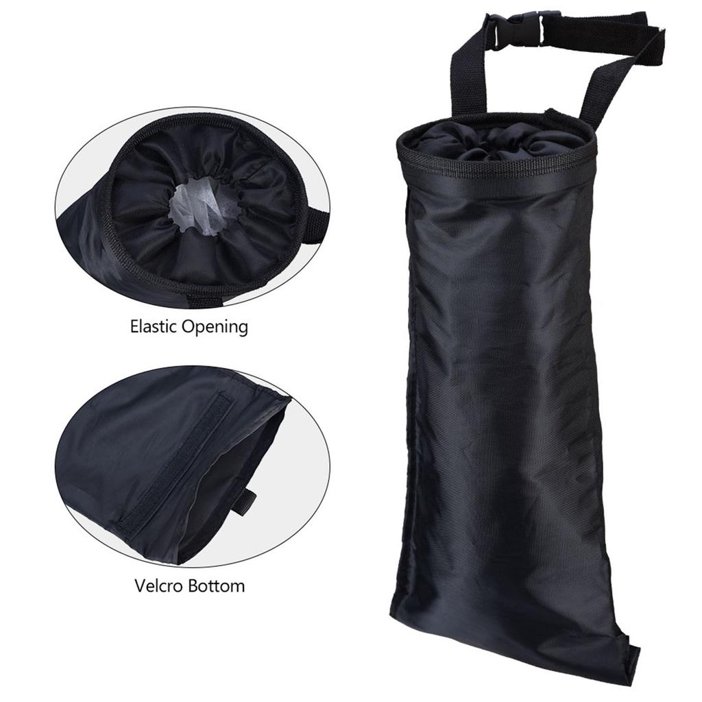 Car Rubbish Bag