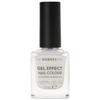 Vernis À Ongles - KORRES - Amande Douce 02 - Porcelain White - 11Ml - Tenue Longue Durée