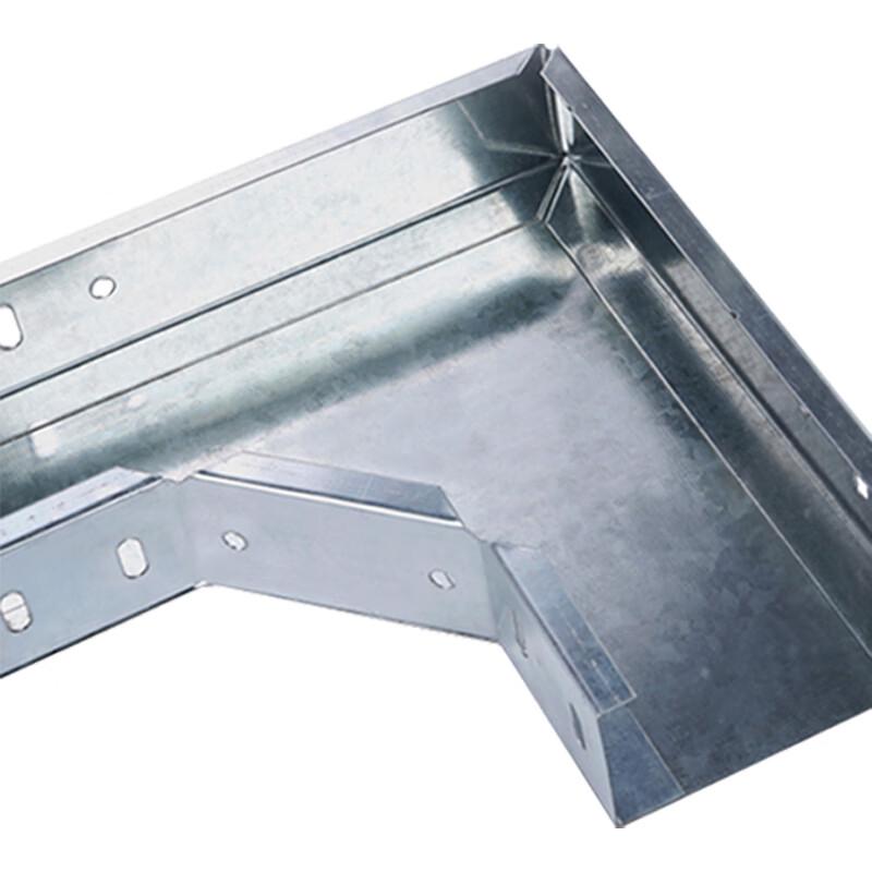 Xunpu Galvanized Cable Tray Elbow