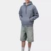 Carhartt WIP SS26 Худи Американский Скрипт Свитшот Унисекс Свитшот I028279-3RH-XX