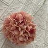 Flower Hydrangea Simulated Wedding Hotel Restaurant Decoration Prop Photography