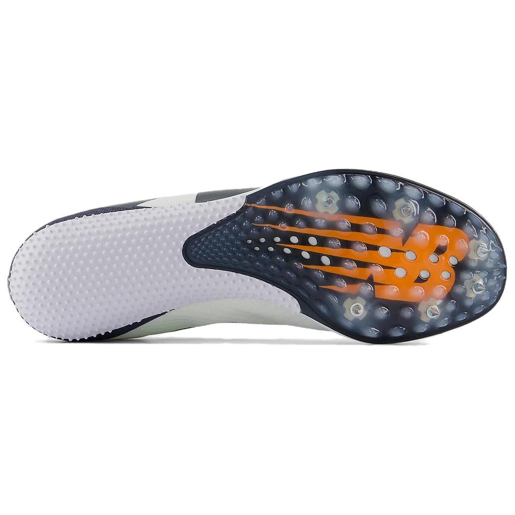 New Balance FuelCell SD100 V5 White Bleached Lime Glo Unisex Sneakers Graphite Hot-Mango USD100C5