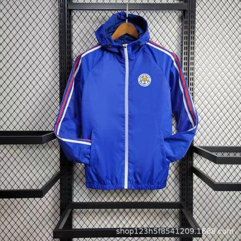 Men Women Striped Long Sleeve Soccer Training Jersey Winter Sportswear Unisex Adult Football Kit