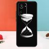 Hourglass For Realme 15 14 10 11 12 13 Pro Plus C67 C65 C63 C61 C35 C55 C53 C51 C71 C75 GT7 Pro Case