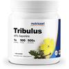 Трибулус Террестрис Nutricost Трибулус Террестрис Сапонин 500 г 500 порций 1 шт.