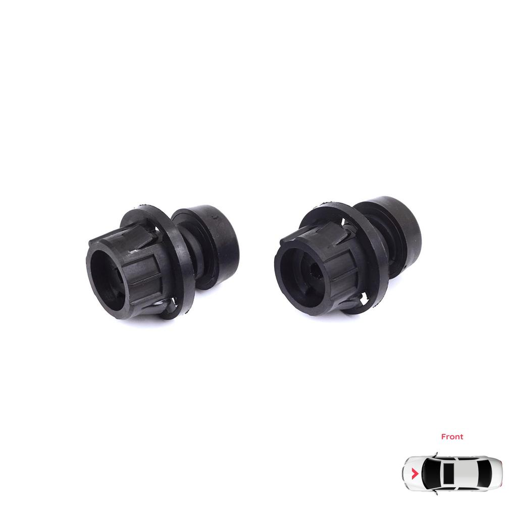 BSP1181-1 Adjustable Bonnet Hood Stop Buffer for Renault Megane Clio Captur Scenic Master Duster Dokker Lodgy Movano 7700843546