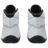 Asics Кроссовки унисекс Matflex 7 Concrete Black Серые 1081A051-022