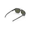 Sunglasses CROZE Black Laser Violet Lens 57mm [RUDYPROJECT] Matte/Multi Width