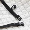 Car Pet Travel Bed & Anti-Stain Passenger Seat Mat