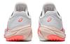 ASICS Court FF 3 White Sun Coral (Women's)