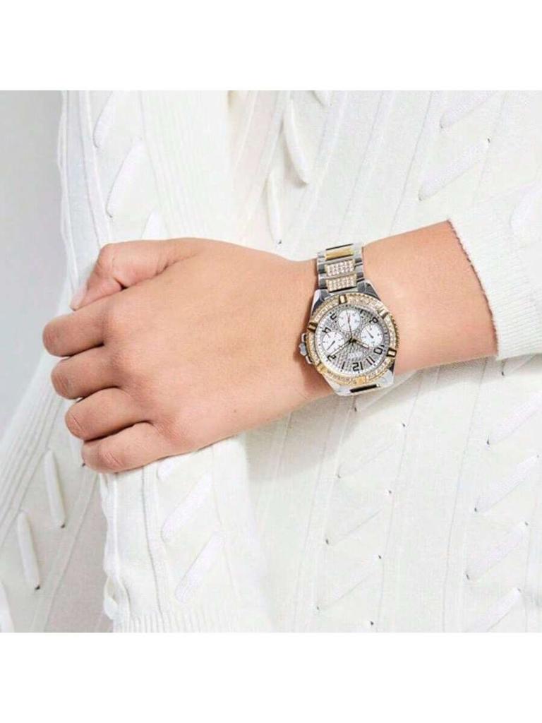 Guess Женские кварцевые часы W1156L2