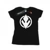 Star Wars: The Rise of Skywalker Womens/Ladies Star Wars The Rise Of Skywalker Sith Logo Cotton T-Shirt