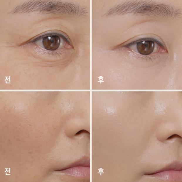CHOSUNGAH TM Mega Fit Stick Foundation Master 16 г SPF50+ PA++ ++