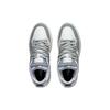(WMNS) Женские кроссовки Li-Ning Wave Pro 'Серый Белый' AECT036-1