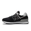 Sneakers New Balance Black 574 Version