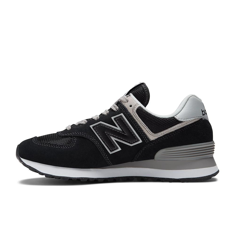 Sneakers New Balance Black 574 Version