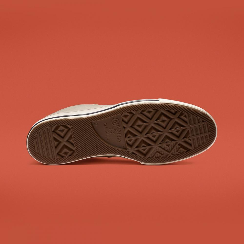 Converse Чак Тейлор All Star 70 Высокий пергамент 